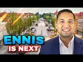 ENNIS Texas Explained What Living in ENNIS TX is REALLY Like