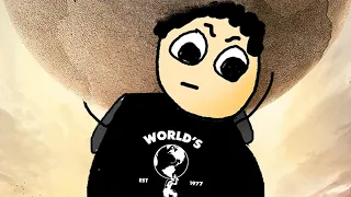 casually explained the worlds strongest man