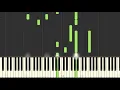 Download Lagu Bunga Citra Lestari - Cinta Sejati (OST. Habibie \u0026 Ainun) Piano Cover