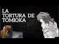 The torture of Tomioka Kimetsu no Yaiba disgusting and horrible manga Lanl