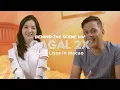 Download Lagu [Behind The Scene MV GAGAL 2X + Interview] - Lissa in Macao 📽️