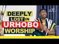 Download Lagu LOST IN URHOBO WORSHIP 😭😭