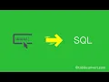 How to extract the table in the URL and convert it to SQL online