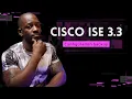 Step-by-Step Tutorial How to Backup Cisco ISE 3 3