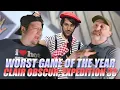 Lagu Todd \u0026 Aaron's GAME AWARDS 2025 - Mega64