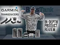 Garmin Transducers In-Depth Product Review - The Bass Tank