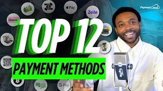 The 12 Best Payment Methods of 2026 Boost Sales Customer Satisfaction