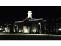 Old Main in Kutztown Pa - Virginia Paranormal Investigations