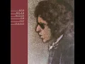 Shelter from the Storm - Bob Dylan