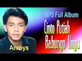Download Lagu Mp3 ALBUM sadiah ANROYS || CINTO PUTIAH BABUNGO UNGU