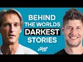 Inside Soft White Underbelly Stories of Trauma Fentanyl and the Fight for Redemption - Mark Laita