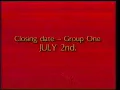 Download Lagu Original VHS Opening \u0026 Closing: Old Yeller (UK Pre cert Tape)
