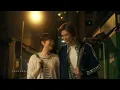陳曉東《燒光了火柴》MV