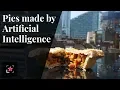 Download Lagu New Pie Recipes Made by Artificial Intelligence | Fine Dining Lovers