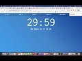 Rewrite countdown timer using RxJS and Angular standalone components