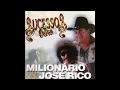 Download Lagu Milionário e José Rico - Seleção de Ouro