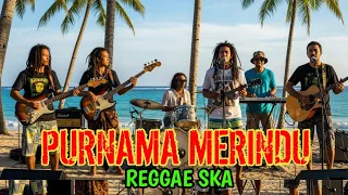 purnama merindu siti nurhaliza reggae ska ai cover lagu coverai 