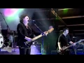 The Cure - Lullaby Live op Pinkpop 2012
