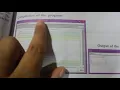 Class 9th Computer Applications Chapter 5 Input in Java PART 6 2020
