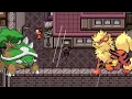 Pokemon Reborn - Episode 70 Move Relearner