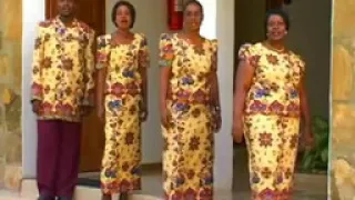 kkkt kimara katika njia ya injili official video