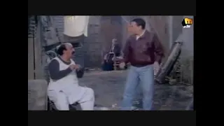 بخيت حنيدق المهيطل مرشح نفسي عن الدايرة بتاعتكم امشي يلا امشي غور 