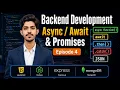 Promises Explained Complete JavaScript Backend Course Part 4 2026
