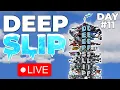 Download Lagu DAY 11 - ITS ALMOST OVER - DEEP SLIP TOWER MAP