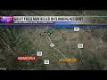Great Falls man dies in climbing accident