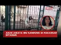 Download Lagu Anak Aniaya Ibu Kandung di Makassar Ditahan | Beritasatu