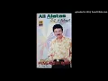 Lagu Ali Alatas - Pantun Bercinta