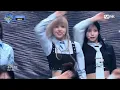 '최초 공개' NMIXX - Soñar (Breaker) #엠카운트다운 EP.825 | Mnet 240118 방송