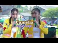 Download Lagu CAMELIA | KEYZIAH CANTIKA | NEW BINTANG YENILA | FAIZ TOK CHANNEL