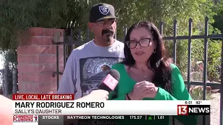 Victim s family speaks after teen arrested in death of Tucson woman