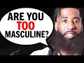 Download Lagu 7 Habits of HIGHLY MASCULINE Women