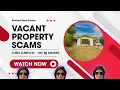2 Vacant Home Scams Targeting Maricopa County Fake Rentals Check Fraud