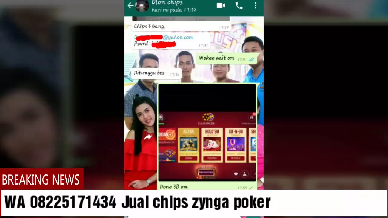 CARA TOP UP & BELI CHIP HIGGS DOMINO MURAH 2021. 