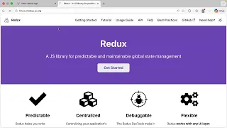 React JS 2026 Day 41 The Full Stack Guy