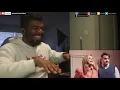 (DTN Reacts) Lauren Alaina - Ladies In The '90s