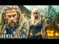 Download Lagu HOUSE OF DRAGON - New Adventure Movie | Full Movie In English | Best Hollywood Mystery Action Film