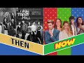 One Tree Hill Cast Then and Now 19 Years Later