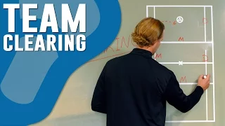 Lacrosse Clears The Basics Explained About Lax Full Field Clears