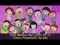 My Top Anime Openings of Winter 2026