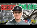How I Will Make 7 000 Selling Restaurant Equipment on eBay