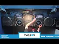 Download Lagu The Box Sessions | DJ La Misteriosa | Presented by ToneControl.nl