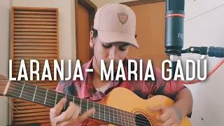 Laranja- Maria Gadú/Leandro Léo ( Cover de Matheus Nogueira)