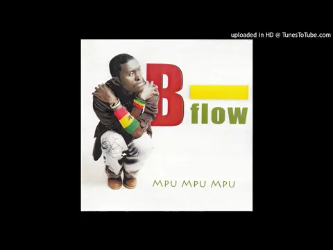 Download MP3 B'Flow - Bubblegum Lover Ft. Kachanana