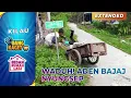 TERLALU BERSEMANGAT! Aden Bajaj Sampai Nyungsep | KILAU UANG KAGET \u0026 BEDAH RUMAH | PART 4/7