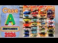 Unboxing Matchbox 2026 A Case Mix 1 With Super Chase Porsche