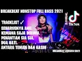 Lagu DJ SEHARUSNYA AKU MAULANA WIJAYA COBA KAU INGAT INGAT KEMBALI - REMIX FULL BASS VIRAL TIK TOK 2021